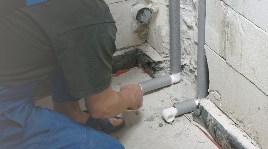 Professional expert plumbing services in Tunas, MO